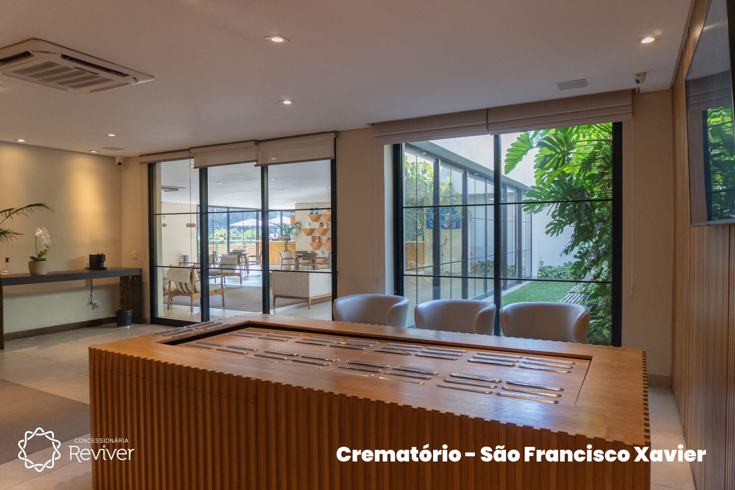 Capela premium caju3